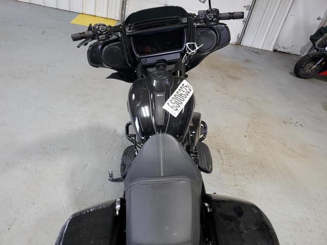 2024 HARLEY-DAVIDSON FLHX 1HD1KB717RB647861
