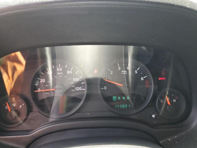 2011 JEEP COMPASS SP - 1J4NF1FB5BD134950