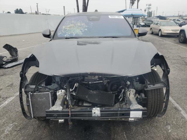 2024 MASERATI GRECALE GT ZN6PMDAA4R7450352