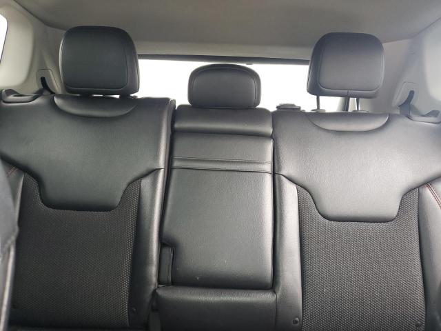 2019 JEEP COMPASS TR 3C4NJDDB0KT723200