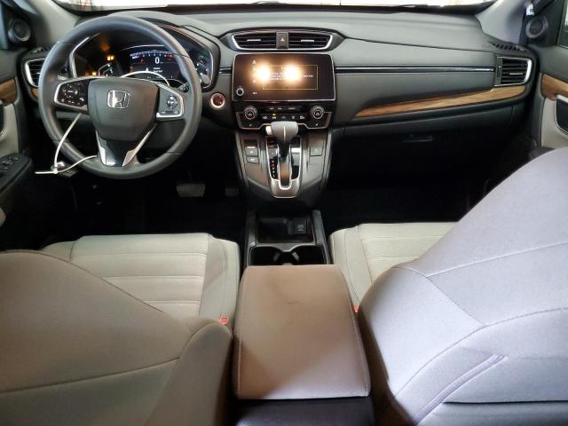 2019 HONDA CR-V EX 2HKRW2H53KH663991