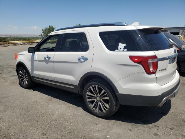 2016 FORD EXPLORER P 1FM5K8HT0GGB34047