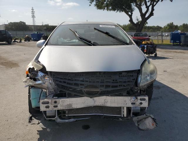 2015 TOYOTA PRIUS JTDKN3DU0F0458140