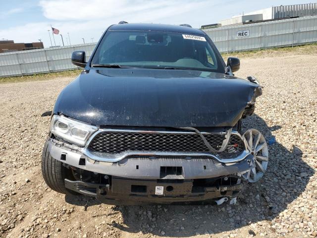 2023 DODGE DURANGO SX 1C4RDJAG9PC547032