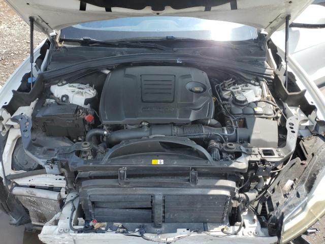 2019 JAGUAR F-PACE R - SADCL2GX6KA396147