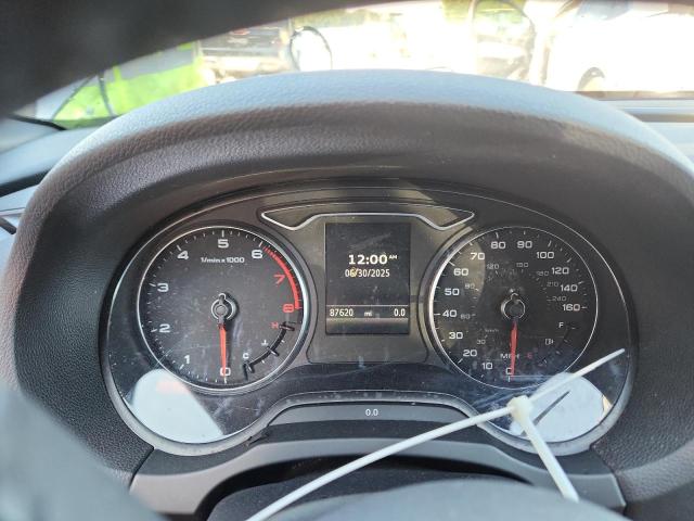 2015 AUDI A3 PREMIUM - WAU5CLFF3F1057982