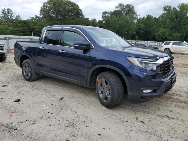 2023 HONDA RIDGELINE - 5FPYK3F7XPB041970