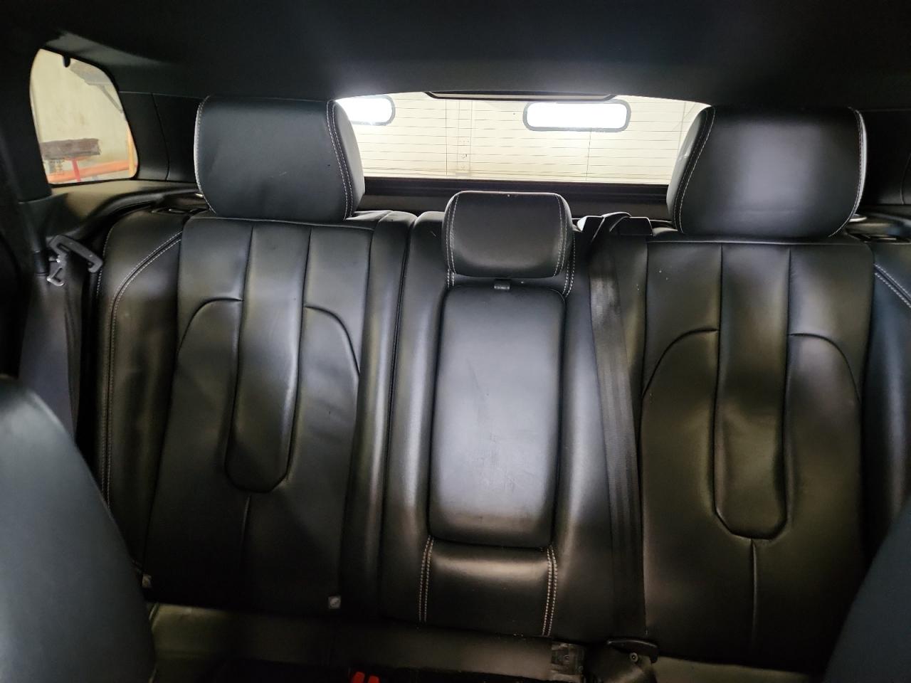 LAND ROVER RANGE ROVER PRESTIGE PREMIUM