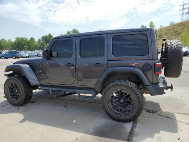 2020 JEEP WRANGLER U 1C4HJXFN3LW108903