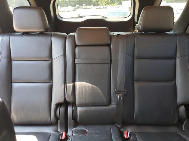2015 DODGE DURANGO LI 1C4RDJDG2FC128191