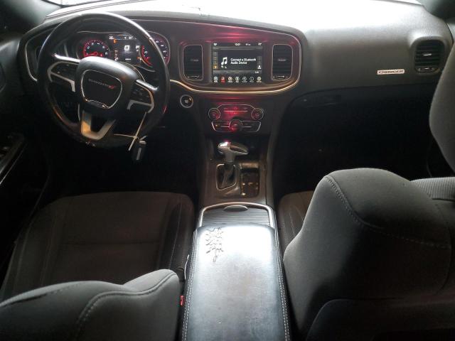 2017 DODGE CHARGER SX - 2C3CDXHG4HH528194