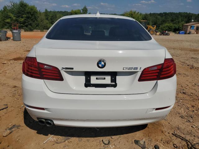 2016 BMW 528 XI WBA5A7C59GG151047