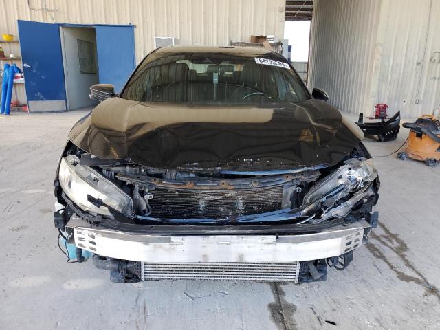 2019 HONDA CIVIC EX 19XFC1F33KE203032