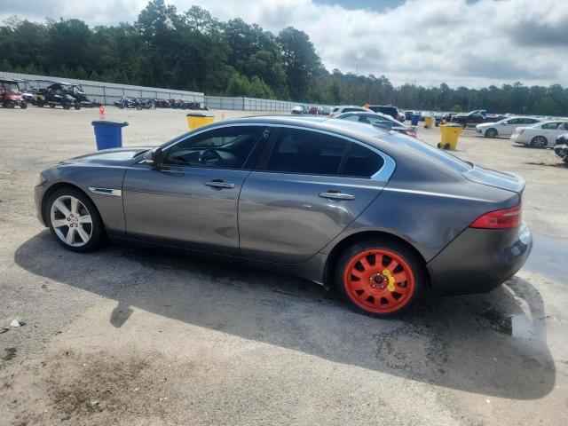 2017 JAGUAR XE PREMIUM SAJAD4BG8HA947143