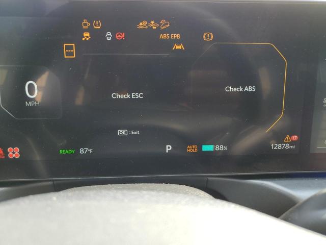 2024 KIA EV9 LAND KNDADFS55R6036815