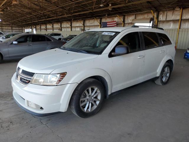 DODGE JOURNEY SE