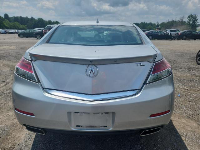 2014 ACURA TL TECH - 19UUA8F56EA003505
