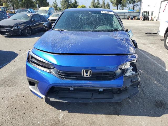 2023 HONDA CIVIC SPOR 2HGFE2F57PH556162