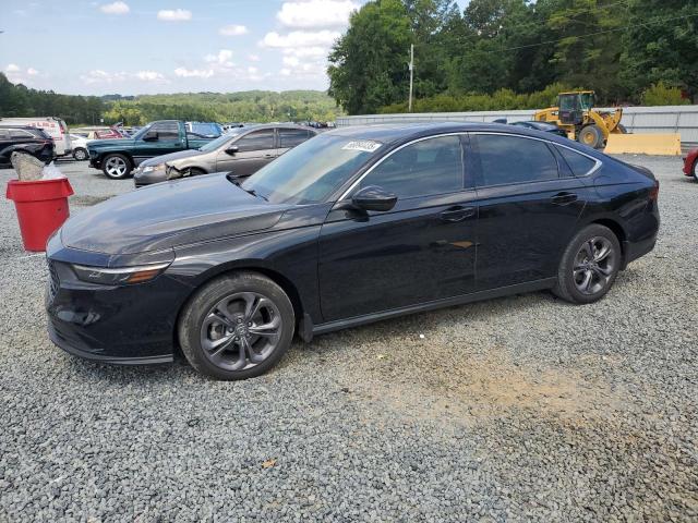 Global Auto Auctions: 2023 HONDA ACCORD EX