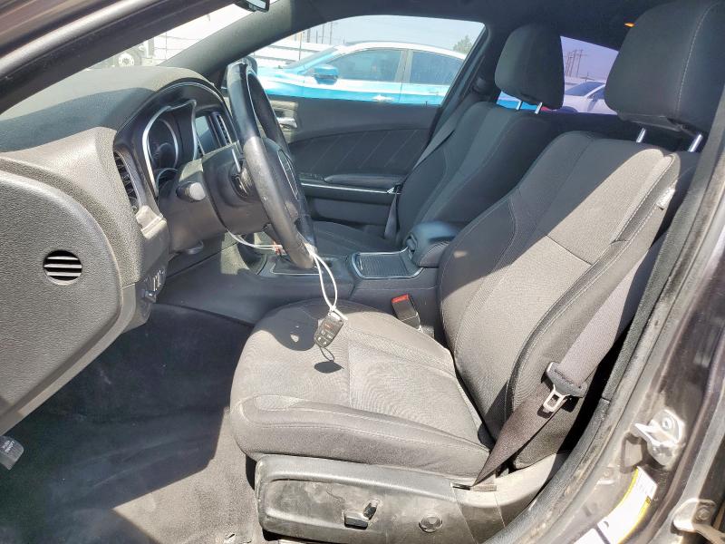 2015 DODGE CHARGER R/ - 2C3CDXCT4FH907097