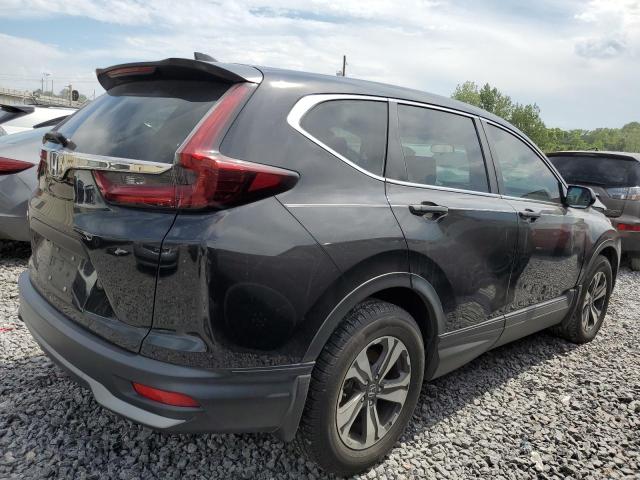 2021 HONDA CR-V LX 5J6RW1H20ML003108