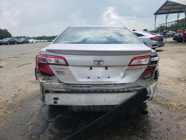 2012 TOYOTA CAMRY BASE - 4T1BF1FK3CU151641