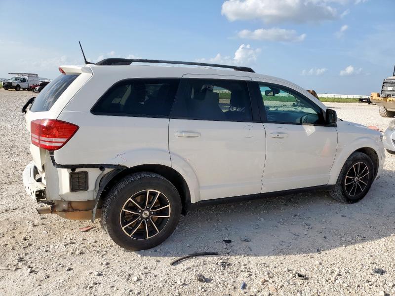 2018 DODGE JOURNEY SE 3C4PDCAB9JT496179
