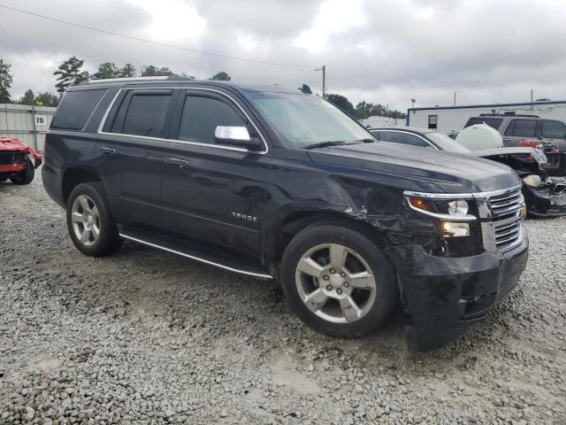 2017 CHEVROLET TAHOE K150 1GNSKCKC7HR168535