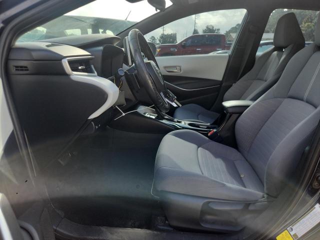 2020 TOYOTA COROLLA SE JTDS4RCE6LJ023323