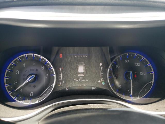 2018 CHRYSLER PACIFICA L 2C4RC1GG4JR293528