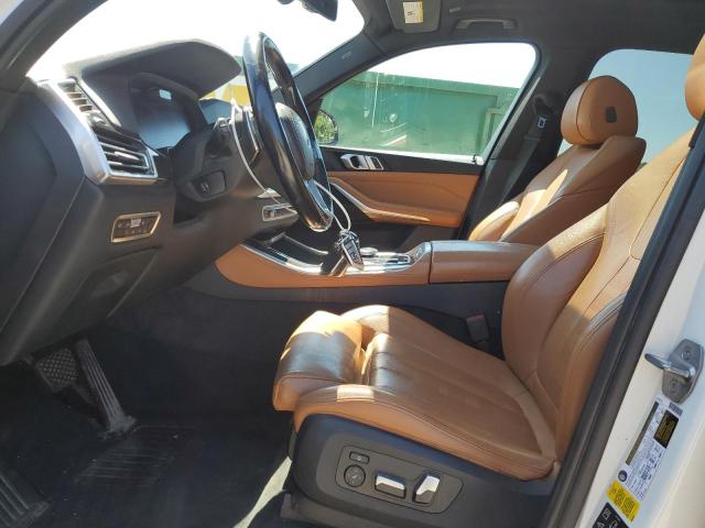 2019 BMW X5 XDRIVE4 - 5UXCR6C55KLK80785