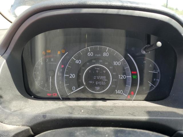 2016 HONDA CR-V EX 2HKRM4H51GH709102
