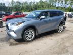 2022 TOYOTA HIGHLANDER - 5TDDZRBH9NS181005