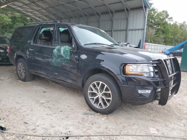2017 FORD EXPEDITION 1FMJK1HT8HEA18677
