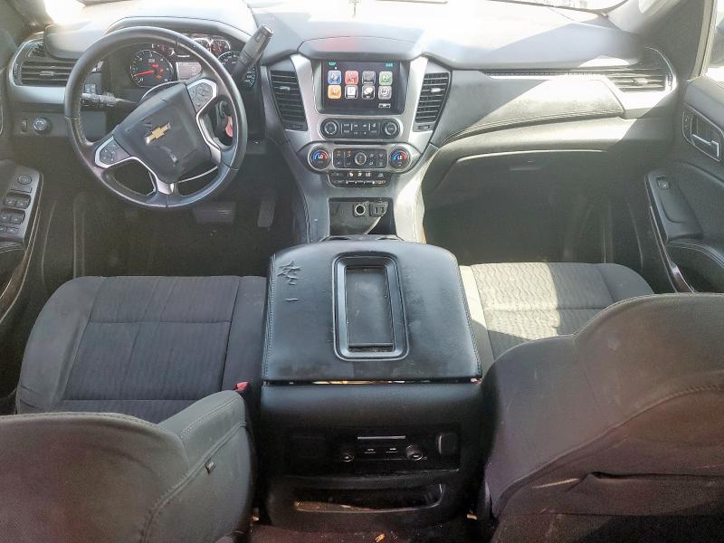 2016 CHEVROLET TAHOE C150 1GNSCAKC7GR249129