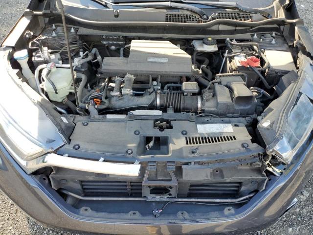 2018 HONDA CR-V TOURI 7FARW2H9XJE066275