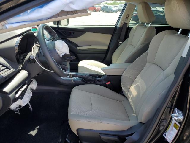 2022 SUBARU IMPREZA 4S3GTAB65N3727864