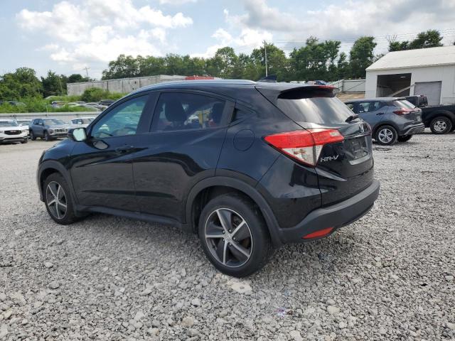 2021 HONDA HR-V EX 3CZRU6H54MM704391