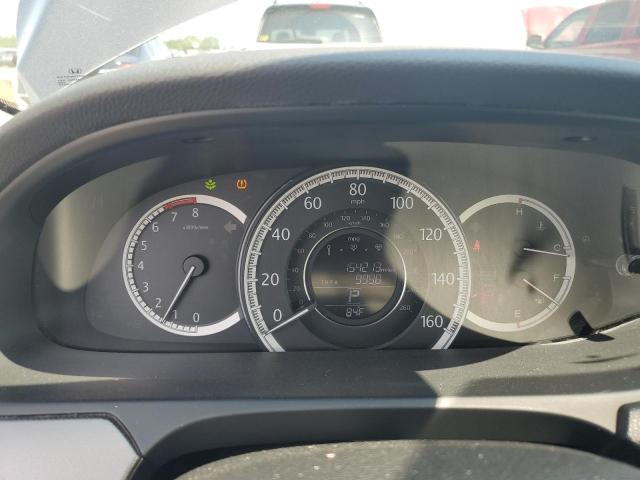 2015 HONDA ACCORD LX - 1HGCR2F31FA258435