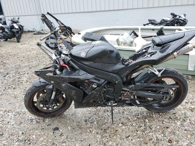 2004 YAMAHA YZFR1 JYARN13E64A001168