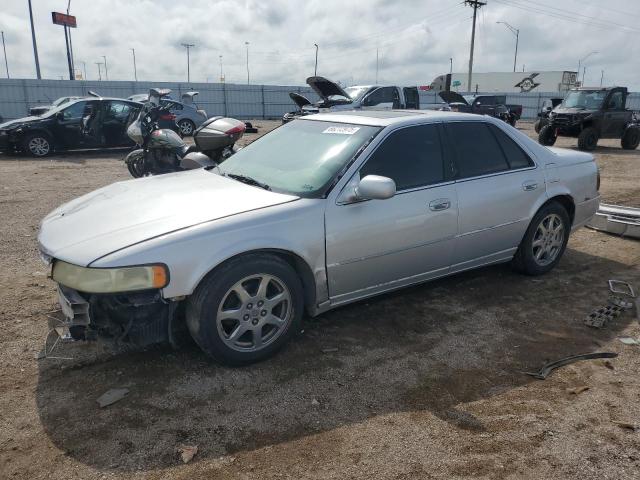 CADILLAC SEVILLE ST