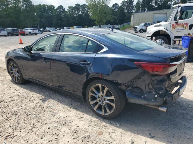 2016 MAZDA 6 GRAND TO JM1GJ1W5XG1464258