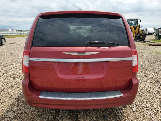 2014 CHRYSLER TOWN & COU - 2C4RC1BG9ER159028