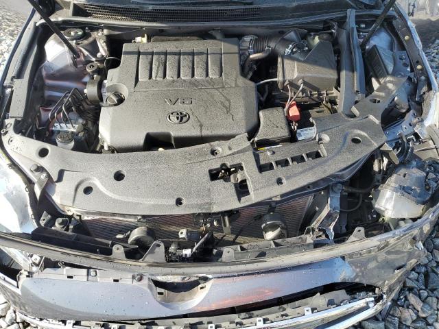 2016 TOYOTA AVALON XLE 4T1BK1EB5GU228948