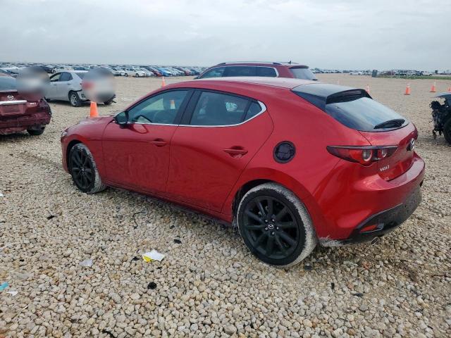 2024 MAZDA 3 SELECT S JM1BPAKM7R1722230