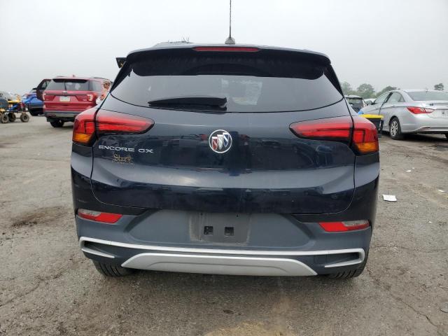 2021 BUICK ENCORE GX KL4MMBS20MB156141