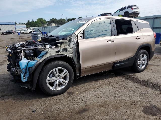 GMC TERRAIN SL