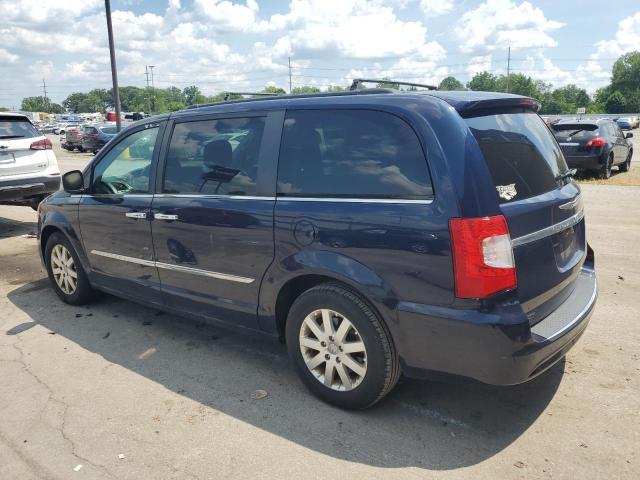 Vin: 2c4rc1cg1cr267039, lot: 63145995, chrysler minivan touring l 20122