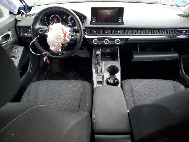 2022 HONDA CIVIC EX 2HGFE2F30NH127439
