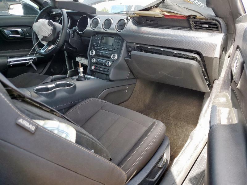 2018 FORD MUSTANG GT 1FA6P8CF7J5178941